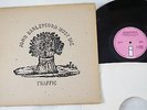 TRAFFIC John Barleycorn Must Die (Pink Island UK Original LP 1970) A/ B2. EX