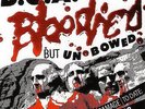 D.O.A BLOODIED BUT UNBOWED LP VINYL 33RPM NEW