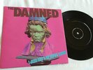 The Damned (MISPRESS) I JUST CAN'T BE HAPPY TODAY 7