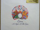 QUEEN A Night At The Opera DCC LP 180g Pressing SUPERB