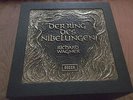 WAGNER DER RING DES NIBELUNGEN VPO GEORG SOLTI DECCA   22 X LP BOXSET NR MINT