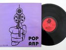 Mat Camison   Pop Arp   Music De Wolfe Library   Synth   DWS/LP3280