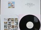 Nick Cave & The Bad Seeds - The Lyre of Orpheus (2004) 2-LP (NM-) RARE 1st OOP