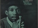 KENNY DORHAM QUIET KENNY NEW JAZZ NJLP 8225 US ORIGINAL PURPLE LBL D.G. RVG