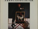GEORGE WALLINGTON 5ET W/J.R.MONTEROSE THE PRESTIGITATOR EAST WEST 4004 US 1st DG