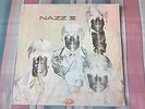 Rare Psyche Garage Mod NAZZ III PHILIPPINES Atlantic Mareco SD 5004 VERY NICE