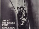 Rolling Stones Out of Our Heads UK  Decca LP 1st press