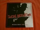 Social Distortion - Greatest Hits Vinyl Do-LP Mike Ness Oi Punk Country NEU