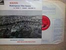 SAX 2527 WALTON - FILM MUSIC - WALTON CONDUCTS