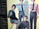 THE BEATLES   LP RUBBER SOUL  ITALY  1966   BEATLES  7°