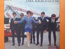 THE EXECUTIVES OZ POP PSYCHE LP STEREO=THE EXECUTIVES