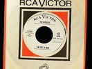 HEAR IT SOUL The Insiders RCA 9225 I’m Just A Man and I’m Better Off Without You