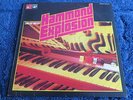 DIETER REITH Hammond Explosion LP Rolling Stones Satisfaction Schallplatte 10795