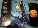 Iron Maiden Fear Of The Dark 2xLP, Album EMI, EMI, EMI Italy 1992 VG+/VG+