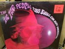   ZIG ZAG PEOPLE: The Zig Zag People Take Bubble Gum Music Underground SEALED