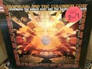 HAPHASH AND THE COLOURED COAT Human Host Heavy Metal Kids psych IMPERIAL SEALED