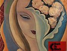Derek & The Dominos Layla & Other Love Stories LP 180g Vinyl RI NEW