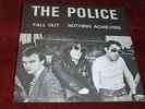 THE POLICE : FALL OUT - ORIGINAL 7