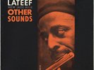 YUSEF LATEEF OTHER SOUNDS ON NEW JAZZ 8218 US ORIGINAL PURPLE LBL D.G. RVG M-/M