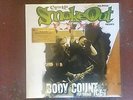 Body Count - Smoke out live - Limited + Numbered HEMP GREEN - Vinyl/Lp - NEW