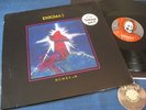 LP ENIGMA MCMXC a.D. Virgin rec. 1990 Germany