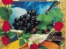 Ligabue* - Lambrusco Coltelli Rose & Pop Corn (LP, Album)  Label:WEA Cat#: 9031