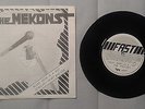 The Mekons Never been in a riot 7