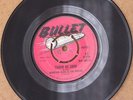 WINSTON SHAN & THE SHEIKS - THROW ME CORN BULLET BU 399 SKA REGGAE
