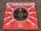 Third Man Records Vault Package #10 Double A Side 7