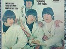 BEATLES - TOP OF THE POPS / YESTERDAY AND TODAY EP - P 9431 - RARE
