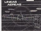 LINEAS AEREAS: LANDSCHAFTEN + BENELUX + RADIOTRON, SPAIN LTD. MINIMAL SYNTH
