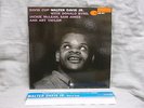 WALTER DAVIS JR. - Davis Cup / BLUE NOTE / BLP4018 / MONO / Reissue