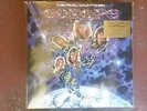Europe - The final countdown - Limited + Numbered BLUE lp/vinyl - New = Sealed