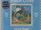 WITCH CROSS 