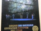LP Box Richard Wagner Das Rheingold Bayreuther Festspiele Karl Böhm Oper