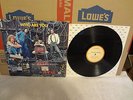ORIGINAL 1978 THE WHO WHO ARE YOU LP MCA RECORDS MCA-3050 MORE RECORDS LISTED