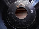 Pio Leiva/BEBO VALDES Orq. SIN CAÑA Y SIN PLATANAL- CUBA Son Montuno RCA 45 HEAR