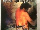 The Ghost Of Tom Joad by Bruce Springsteen 1995 Vinyl Columbia Records