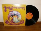 JIMI HENDRIX - Are You Experienced? (1967 Vintage Vinyl LP) RS-6261 2 tone label