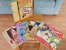 THE BEATLES 'FROM LIVERPOOL'  8LP VINYL BOX SET - SEE 12 PHOTOS VINYL NR EX CON