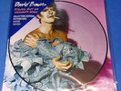 DAVID BOWIE _Strung Out On Heaven`s High (LP) PICTURE DISC LIMITED