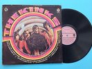 THE KINKS LP  MEXICAN PRESS Are the Village Green Preservation Society