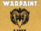 THE BLACK CROWES Warpaint Live 3x Vinyl LP RSD 2014 LP NEW & SEALED