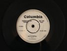 The Shadows: Man Of Mystery / The Stranger (1960) ** COLUMBIA DEMO 7
