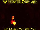 Queens Of The Stone Age - Lullabies to Paralyze (Music On Vinyl) New Sealed