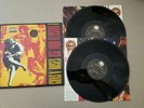 Guns N' Roses Use Your Illusion I 1 2x Vinyl Original 1991 US Pressing w/ Inners
