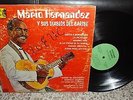 MARIO HERNANDEZ Y SUS DIABLOS DEL CARIBE...LATIN/SALSA/EX/LP/33 RPM/12
