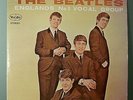 BEATLES, INTRODUCING THE BEATLES Vee Jay VJLP 1062, 63-3403 LONG PLAYING