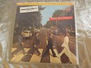 BEATLES ABBEY ROAD - ORIG. MASTER RECORDING - NEW/SEALED -MFSL 1-023