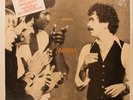 SANTANA Inner Secrets SEALED LP MINT Vinyl HYPE Columbia FC 35600 R-715